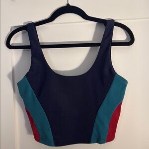 Beach Riot Grayson Top